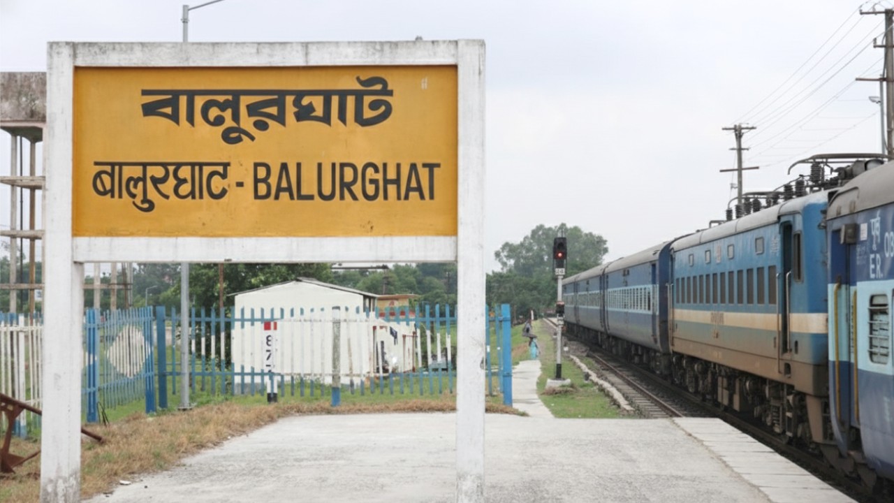 Balurghat Businesses Booming Through Digital Transformation